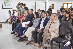 Santa Cruz abrió la licitación para garantizar medicamentos en todos los hospitales provinciales