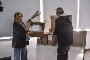 Santa Cruz abrió la licitación para garantizar medicamentos en todos los hospitales provinciales