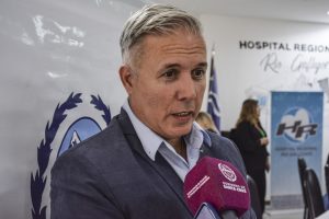 Hospitales de Santa Cruz contarán con un nuevo sistema de provisión de medicamentos