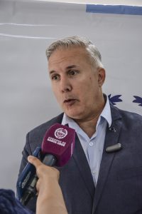 Hospitales de Santa Cruz contarán con un nuevo sistema de provisión de medicamentos