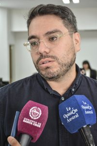 Hospitales de Santa Cruz contarán con un nuevo sistema de provisión de medicamentos