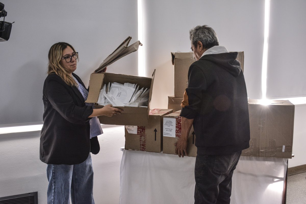 Hospitales de Santa Cruz contarán con un nuevo sistema de provisión de medicamentos