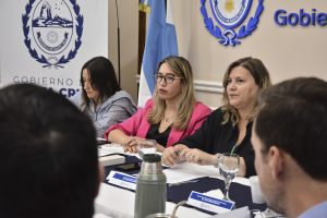 Ross: “Los directores de hospitales son quienes están en la trinchera del sistema de salud”