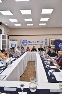 Ross: “Los directores de hospitales son quienes están en la trinchera del sistema de salud”