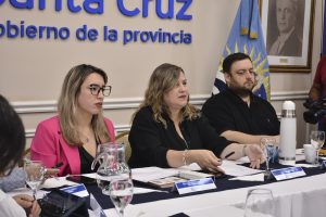 Ross: “Los directores de hospitales son quienes están en la trinchera del sistema de salud”