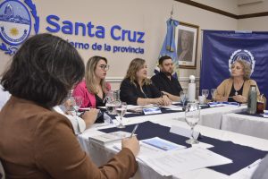 Ross: “Los directores de hospitales son quienes están en la trinchera del sistema de salud”