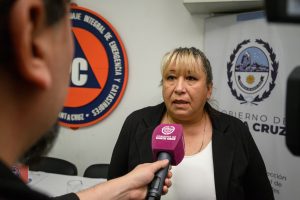 Se llevó adelante el 1° Encuentro de las Protecciones Civiles Municipales