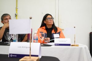 Se llevó adelante el 1° Encuentro de las Protecciones Civiles Municipales