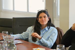 CEMNPA: Santa Cruz impulsa la finalización del ciclotrón junto a CNEA e INVAP