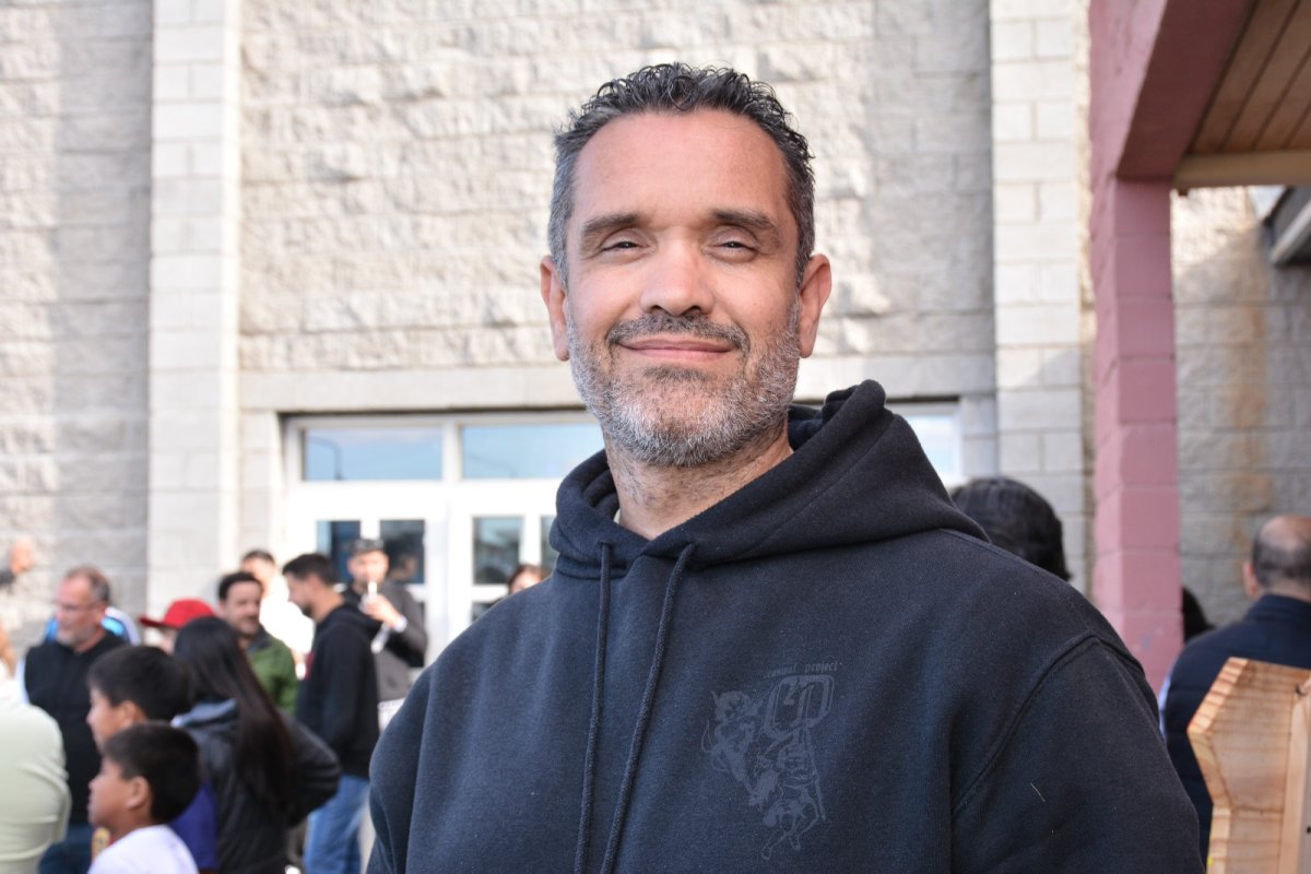 Georgion: “Cuando el Estado trabaja en red, mejora su respuesta a los vecinos”