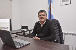 Santa Cruz moderniza su sistema portuario para potenciar el comercio marítimo