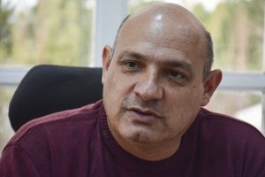 Vialidad Provincial continúa reforzando su labor en rutas y prepara el operativo invernal en Santa Cruz