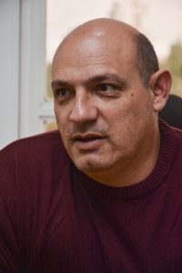 Vialidad Provincial continúa reforzando su labor en rutas y prepara el operativo invernal en Santa Cruz