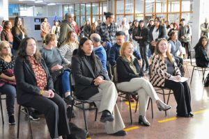 Educación Superior: Inició el Ciclo Lectivo 2026 en los institutos de formación docente