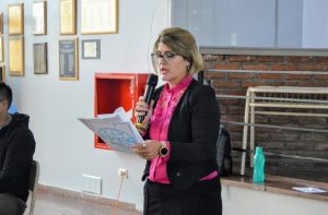 Educación Superior: Inició el Ciclo Lectivo 2026 en los institutos de formación docente