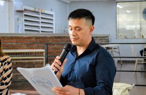 Educación Superior: Inició el Ciclo Lectivo 2026 en los institutos de formación docente