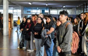 Educación Superior: Inició el Ciclo Lectivo 2026 en los institutos de formación docente