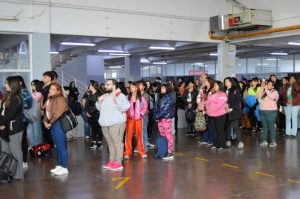 Educación Superior: Inició el Ciclo Lectivo 2026 en los institutos de formación docente