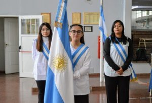 Educación Superior: Inició el Ciclo Lectivo 2026 en los institutos de formación docente