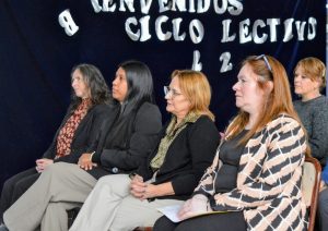 Educación Superior: Inició el Ciclo Lectivo 2026 en los institutos de formación docente