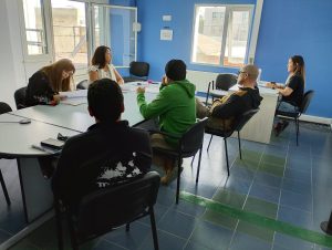 Servicios Públicos concretó la apertura del Concurso de Precios para la adquisición de bombas sumergibles