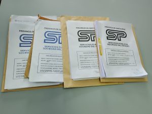 Servicios Públicos concretó la apertura del Concurso de Precios para la adquisición de bombas sumergibles