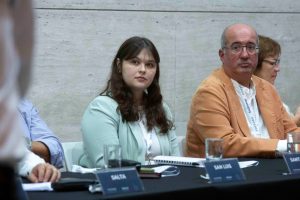 Santa Cruz participó de la primera reunión anual del Consejo Federal de Drogas