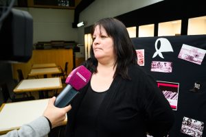 La Biblioteca Provincial inaugura una muestra fotográfica a 50 años del golpe militar