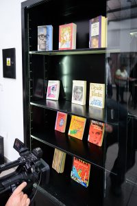 La Biblioteca Provincial inaugura una muestra fotográfica a 50 años del golpe militar