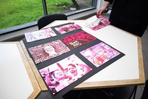 La Biblioteca Provincial inaugura una muestra fotográfica a 50 años del golpe militar