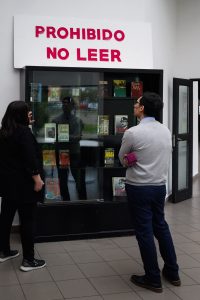 La Biblioteca Provincial inaugura una muestra fotográfica a 50 años del golpe militar