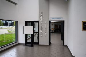 La Biblioteca Provincial inaugura una muestra fotográfica a 50 años del golpe militar