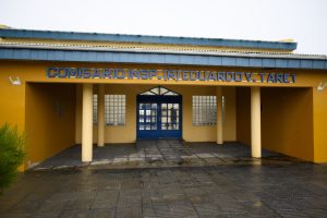 Inició el Ciclo Lectivo 2026 en la Escuela de Cadetes de la Policía de Santa Cruz