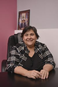 D’Andrea: “Queremos una cultura federal, articulada y con presencia en todo el territorio”