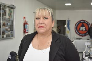 Santa Cruz consolidó el trabajo territorial con el 1° Encuentro de Protecciones Civiles Municipales