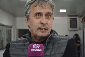 Santa Cruz consolidó el trabajo territorial con el 1° Encuentro de Protecciones Civiles Municipales