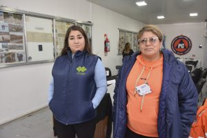 Tras encuentro provincial, municipios acuerdan fortalecer la red de emergencia