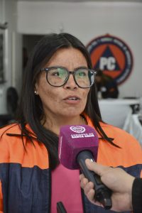 Tras encuentro provincial, municipios acuerdan fortalecer la red de emergencia
