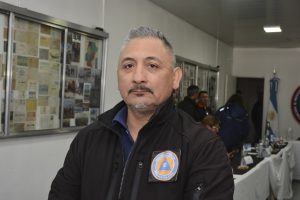 Tras encuentro provincial, municipios acuerdan fortalecer la red de emergencia