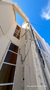 Servicios Públicos intensifica operativos contra conexiones clandestinas en Las Heras