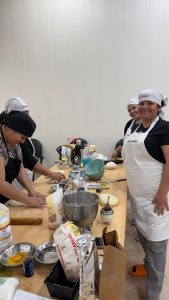 Educación y UTHGRA potencian la Formación Profesional en El Calafate