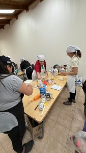 Educación y UTHGRA potencian la Formación Profesional en El Calafate