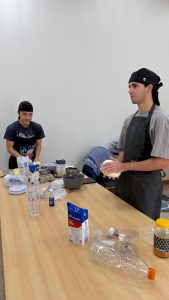 Educación y UTHGRA potencian la Formación Profesional en El Calafate