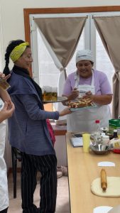 Educación y UTHGRA potencian la Formación Profesional en El Calafate