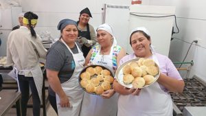Educación y UTHGRA potencian la Formación Profesional en El Calafate