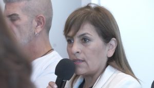 Santa Cruz participó de la jornada nacional sobre "Transición demográfica y planeamiento educativo"