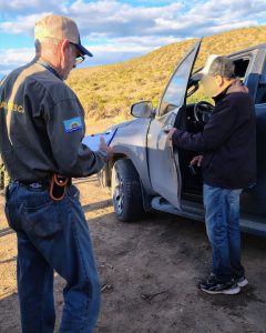 Operativos en el río Jeinimeni: Provincia y Gendarmería intensifican controles y  sancionan la pesca ilegal