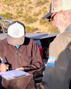 Operativos en el río Jeinimeni: Provincia y Gendarmería intensifican controles y  sancionan la pesca ilegal