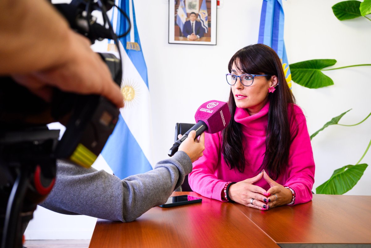 Boleto estudiantil en Santa Cruz: hay más de 5.000 beneficiarios y la inscripción sigue sin fecha límite