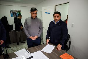 Boleto estudiantil 2026: Provincia aportó $58 millones al Municipio de Río Gallegos para garantizar el transporte gratuito en Río Gallegos